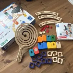 クアドリラ ベーシック