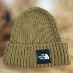 THE NORTH FACE ニット帽 NN42035