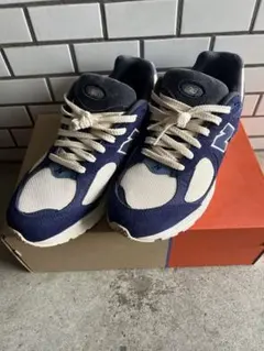 2026年最新】NEw balance 2002r 26.5 ネイビーの人気アイテム - メルカリ