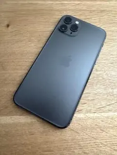 サ*ム様 iPhone 11 Pro 256GB SIMフリー スペースグレイ