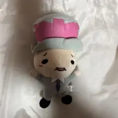 Hey!Say!JUMP 9ぷう ぬいぐるみ　岡本圭人　けいとる 9ぷぅ 未使用】岡本圭人 けいとる ぬいぐるみ Hey!Say!JUMP 9ぷぅ - メルカリ