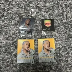 ELLY フォトカード ガチャ