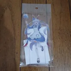 【未開封】　ウマ娘　アクリルスタンド　タマモクロス