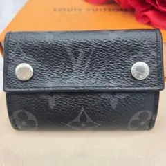 2025年最新】louis vuitton ディスカバリー・コンパクトの人気アイテム