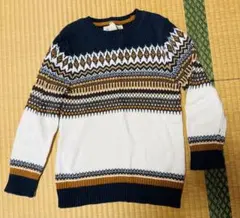 H&M セーター　120cm