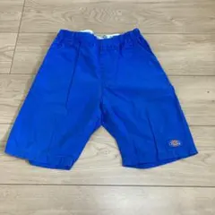 Dickies ブリーズコラボハーフパンツ 130