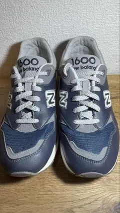 ニューバランス CM1600 28cm