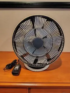 バルミューダ グリーンファン EGF-1200-WN【訳あり・首振りNG】 - メルカリ