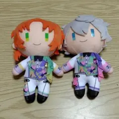 あんスタ コスマス 漣ジュン 七種茨 - メルカリ