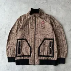 トラックジャケット ブルゾン