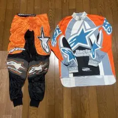 TLD オフロードウェア上下セット SMALL/28 TLD オフロードウェア上下セット SMALL/28 - メルカリ