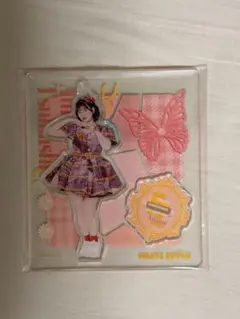 月足天音 アクリルスタンド