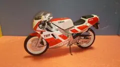 2026年最新】TZR250 プラモデルの人気アイテム - メルカリ