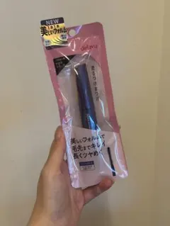【新品未使用】デジャヴュ フォルミングラッシュ マスカラ グロウブラックのサムネイル