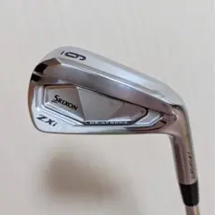 SRIXON ZXi5 5番アイアン 5鉄 5I KBS TOUR 120 S SRIXON ZXi5 5番アイアン 5鉄 5I KBS TOUR 120 S - メルカリ