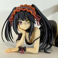 コトブキヤ 時崎狂三 1/8フィギュア 箱あり - メルカリ