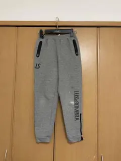 LUZ e SOMBRA キッズ 長ズボン 140