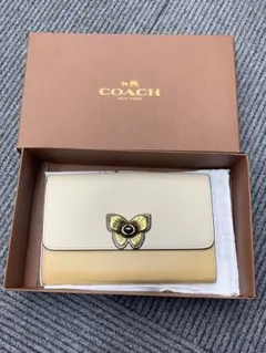 2026年最新】蝶 COACHの人気アイテム - メルカリ
