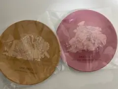 一番くじワンピース新たな夜明けラウンドプレート2点セット