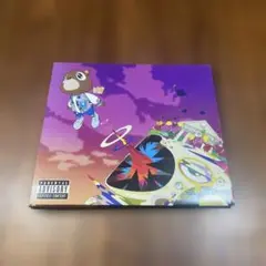 カニエウェスト グラデュエーション KanyeWest Graduation