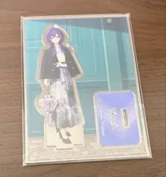 プロセカ 朝比奈まふゆ zozotown アクリルスタンド - メルカリ