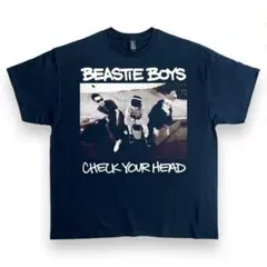 2026年最新】beastie boys check your head tシャツの人気アイテム