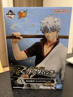 2026年最新】一番くじ 銀魂 A賞 坂田銀時フィギュアの人気アイテム