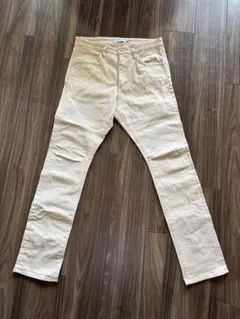 Nonnative DWELLER 5P JEANS 02 サイズ1のサムネイル