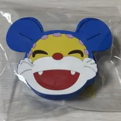 ニャンちゅう　シリコンケース　サンキューマートのサムネイル