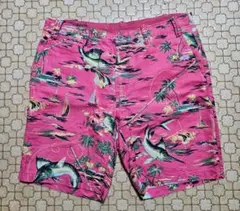PORO RALPH LAUREN ショートパンツのサムネイル