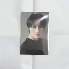 TXT プルバトゥ POPUP 購入特典 トレカ ボムギュ