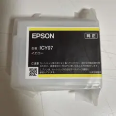 純正】EPSON ICY94 ICM94 ICC94 インク エプソン - メルカリ
