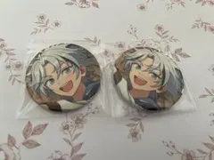 あんさんぶるスターズ！！滝維吹缶バッジ