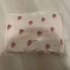 ジェラートピケ ポーチ