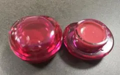 Fwee リップアンドチーク　2個組