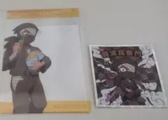 忍たま乱太郎マンチョコ