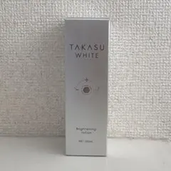 新品未使用品 タカスホワイト ローション 150ml - メルカリ