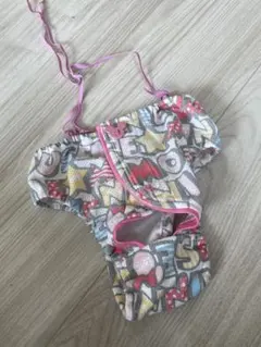 犬用 マナーパンツ S Disney ディズニー