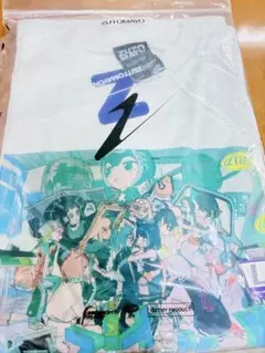 【新品未開封】ずっと真夜中でいいのに。 Tシャツ