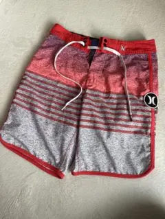 Hurley phantomキッズ　サーフパンツ