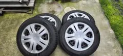 ダイハツ純正 アトレー二本セット ②番 2024式145/80/R12 - メルカリ