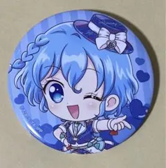 プロセカ グリッター缶バッジ 40C 初音ミク - メルカリ