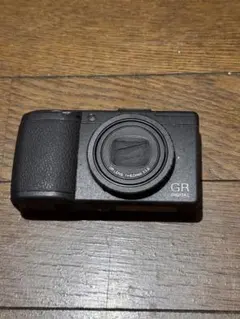 2026年最新】ricoh gr3 ジャンクの人気アイテム - メルカリ