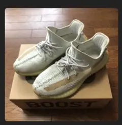 【サマーセール✨】【29.5㎝】アディダス イージーブースト350 V2のサムネイル