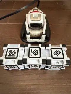 2026年最新】COZMO ロボットの人気アイテム - メルカリ