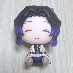 鬼滅の刃 一番くじ～鬼殺の志 弍～ ちょこのっこ 胡蝶しのぶ