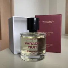 Bastille バスティーユ パラディ ニュイ　50ml パラディ ニュイ｜理想の夜 – NOSE SHOP