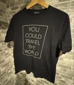 Barcedos Tシャツ ブラック Mサイズのサムネイル