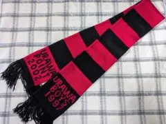 URAWA POINT オリジナルニットマフラー