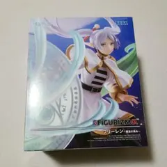 【新品未開封】葬送のフリーレン FiGURiZM‪α‬ 魔法の高み フィギュア
